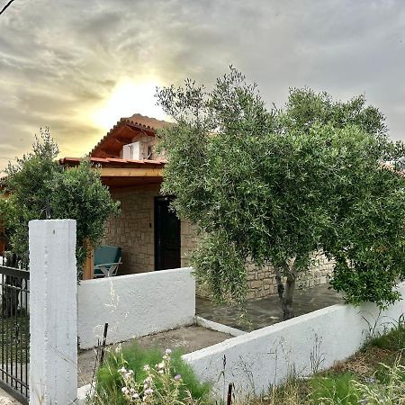Elia Home Lefkójia Kültér fotó