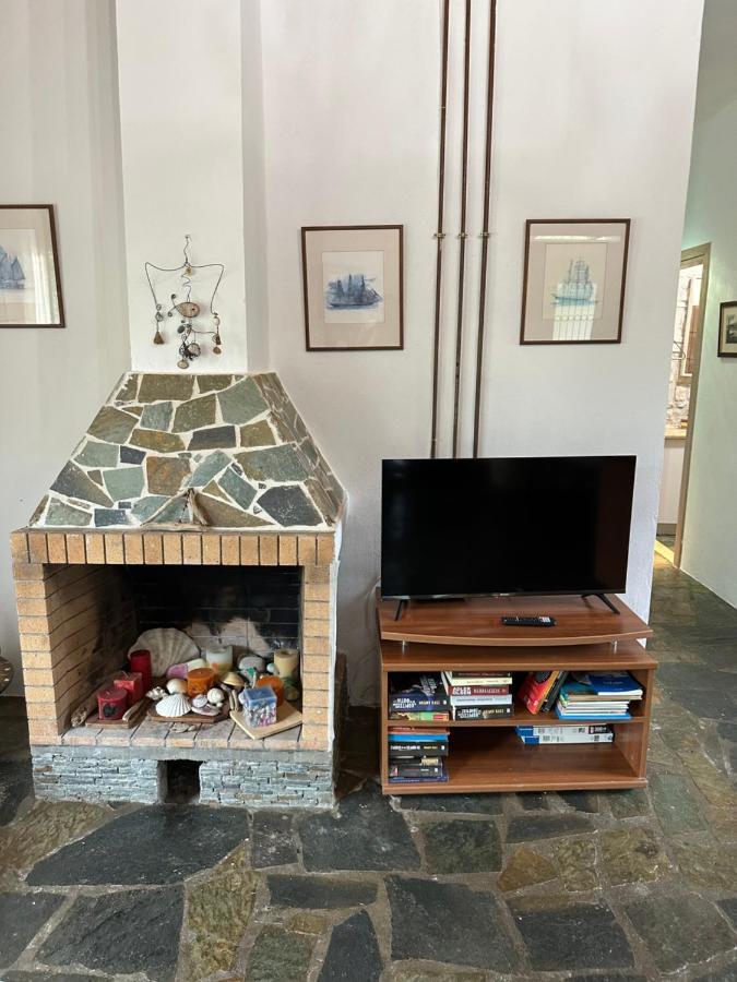 Elia Home Lefkójia Kültér fotó
