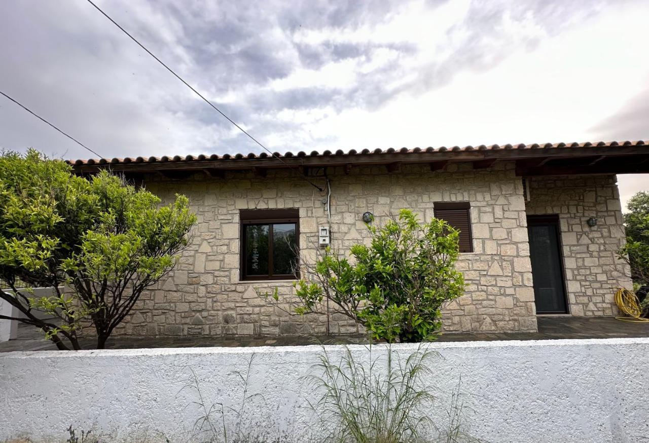 Elia Home Lefkójia Kültér fotó
