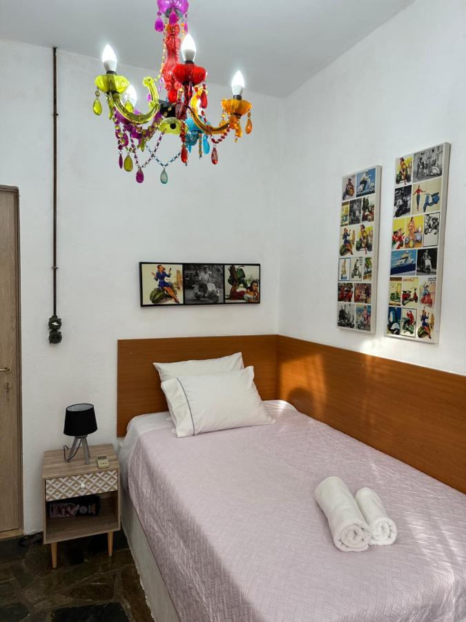 Elia Home Lefkójia Kültér fotó
